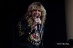 File Photo: David Coverdale of Whitesnake performs in Indianapolis in 2018. Used by permission, (Photo Credit: Tommy Combs)