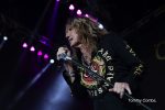 File Photo: David Coverdale of Whitesnake performs in Indianapolis in 2018. Used by permission, (Photo Credit: Tommy Combs)