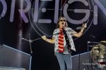 File Photo: Foreigner performs in Indianapolis in 2018. Used by permission, (Photo Credit: Tommy Combs)