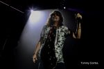 File Photo: Foreigner performs in Indianapolis in 2018. Used by permission, (Photo Credit: Tommy Combs)