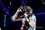 File Photo: Foreigner performs in Indianapolis in 2018. Used by permission, (Photo Credit: Tommy Combs)