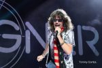 File Photo: Foreigner performs in Indianapolis in 2018. Used by permission, (Photo Credit: Tommy Combs)