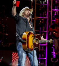 Toby Keith 2013